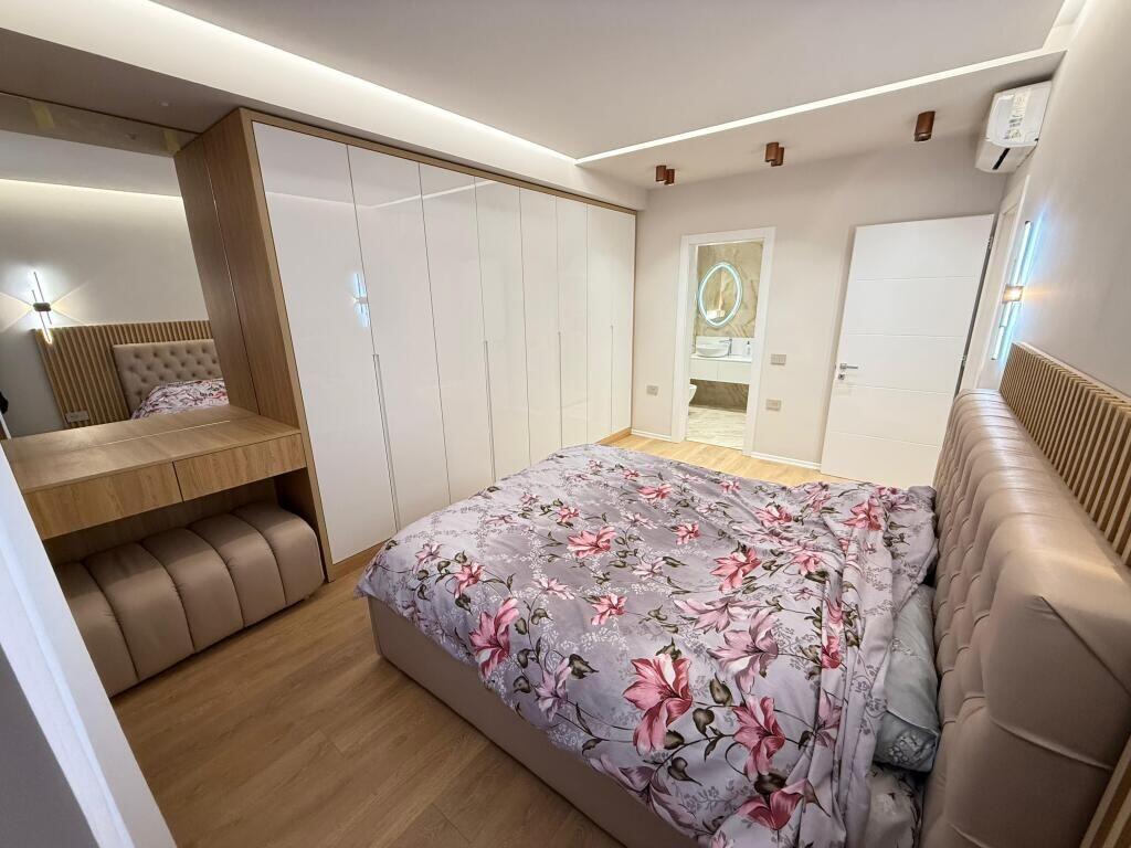 📣 QERA Super Apartament 2+1+2 tualete 📍Liqeni i thate ,Kompleksi Fz