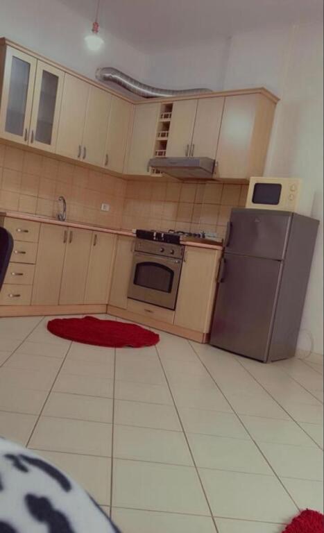 Apartment for rent 1+1 📍Yellow Palaces