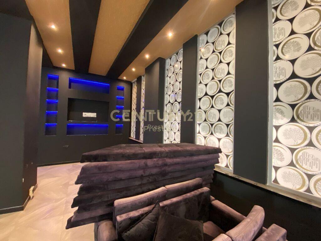 AMBIENTE BAR-RISTORANTE IN AFFITTO, SITUATO A ASTIR, TIRANA! 1.000 € /Mese Sup. Totale 200m2