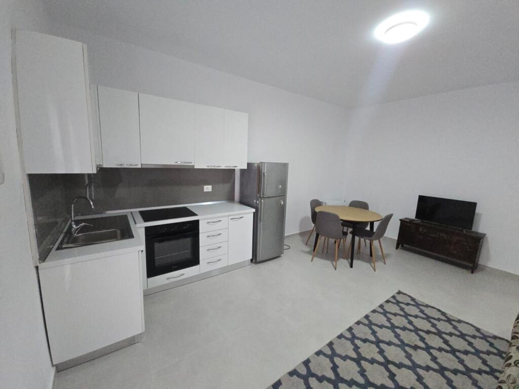 SUPER APARTMENT 1+1 FOR RENT IN PLEPA DURRES