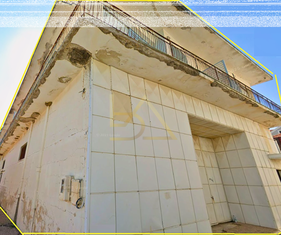 Vendesi Locale Commerciale– Lixouri, Cefalonia, Grecia