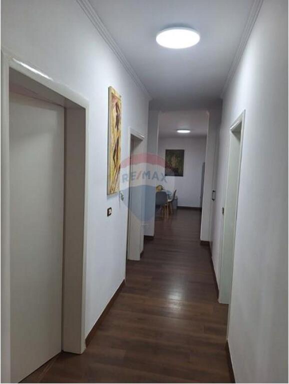 Shitet apartament 2+1 ne Don Bosko