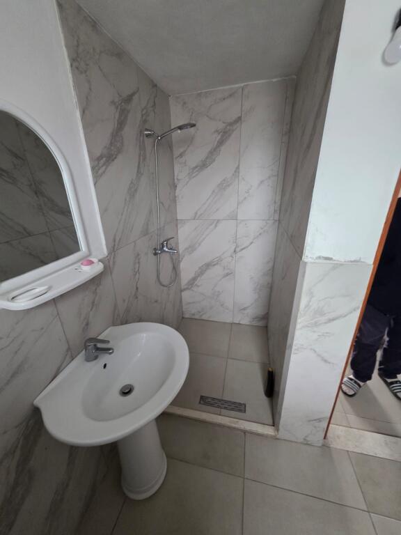 For rent third floor of a private house 3+1 in neighborhood 17