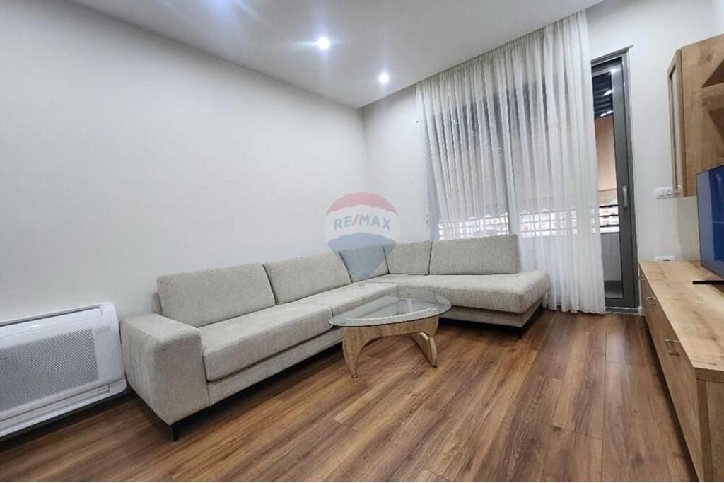 Apartment 1+1 for rent, New Bazaar