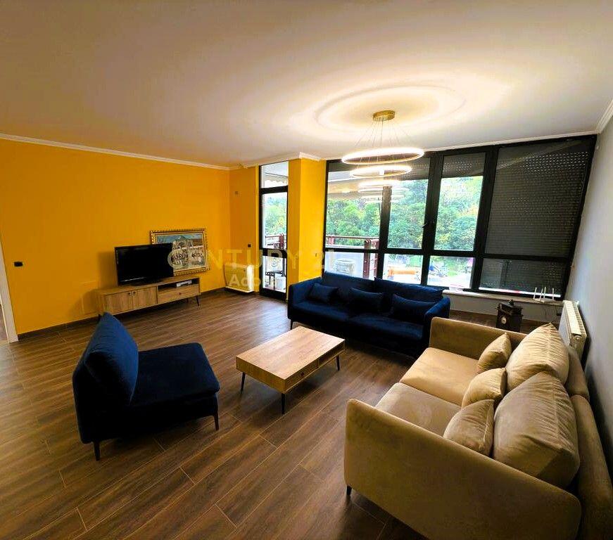 Apartment 2+1+2 near NOBIS Complex