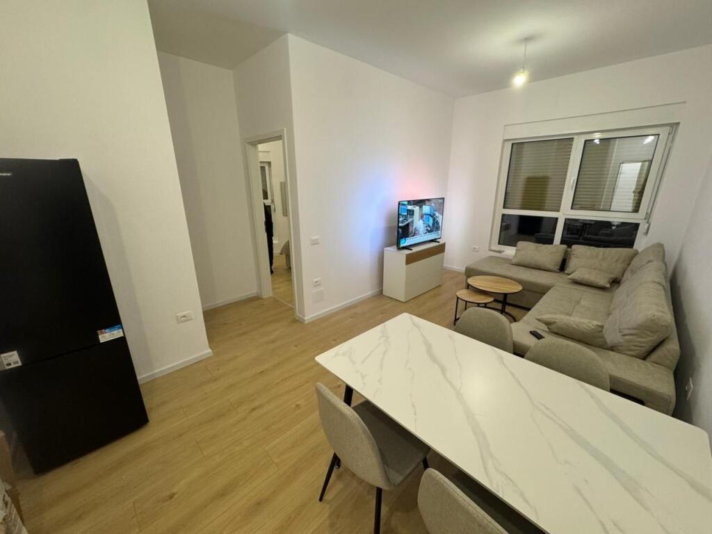 Appartamento in affitto 1+1 📍 Indirizzo: Complesso Magalem