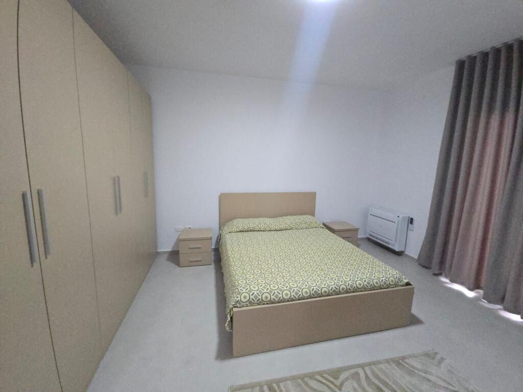 SUPER APARTMENT 1+1 FOR RENT IN PLEPA DURRES
