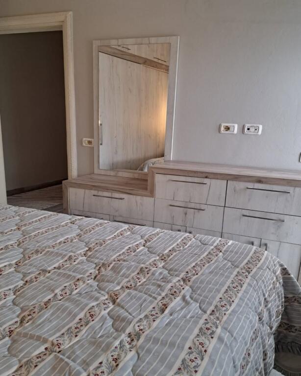 APARTMENT 2+1 FOR RENT – “DRITAN HOXHA” STREET