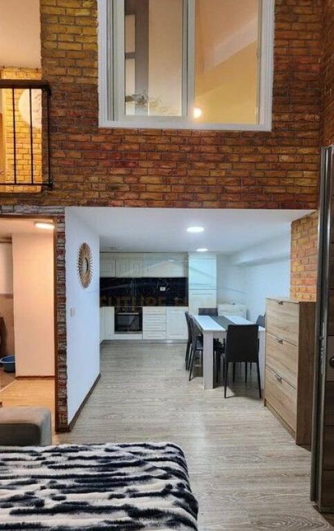 Affitto, Duplex 2+1, Fresku, Tirana.