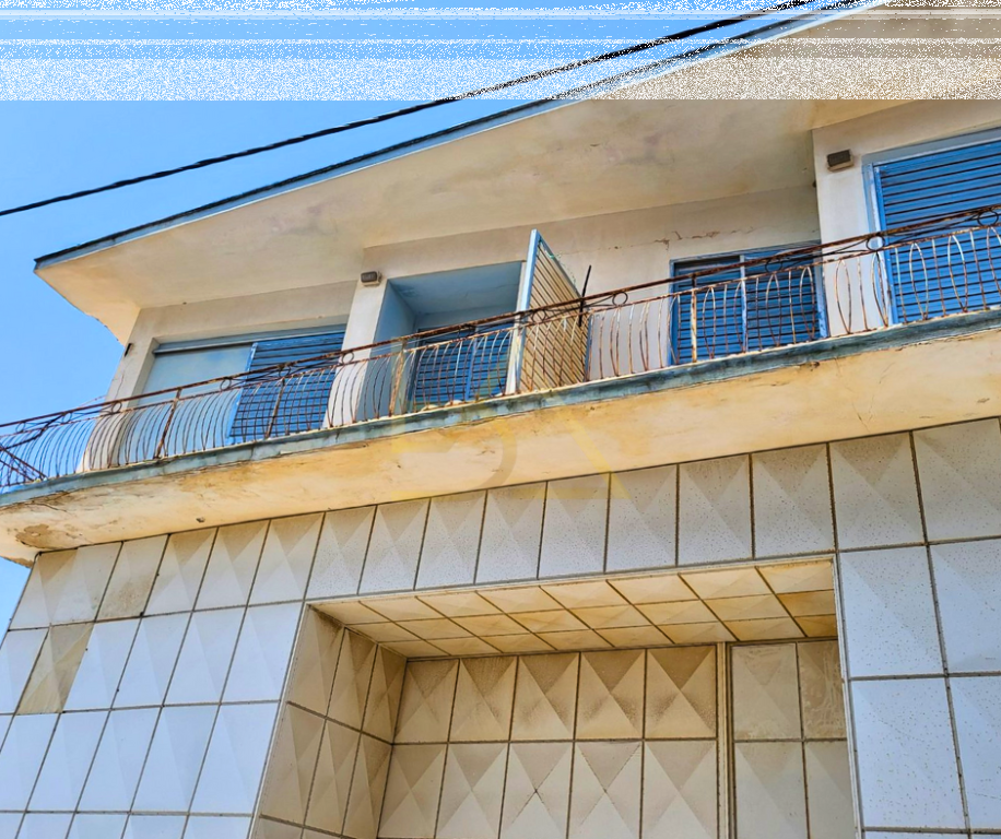 Vendesi Locale Commerciale– Lixouri, Cefalonia, Grecia