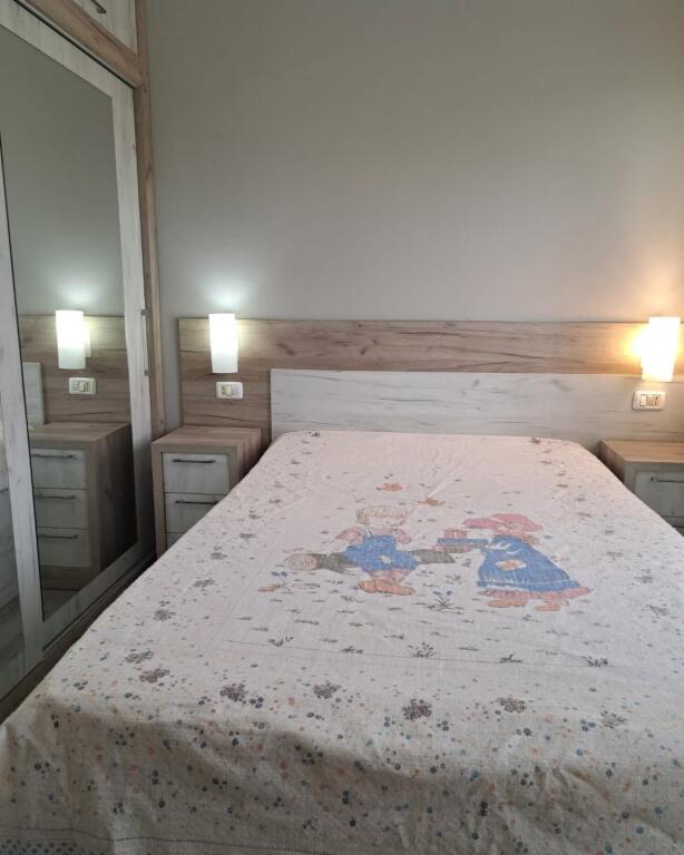 APARTMENT 2+1 FOR RENT – “DRITAN HOXHA” STREET