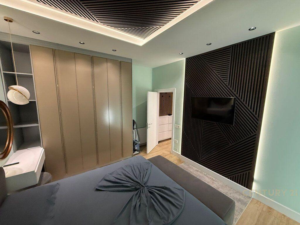 APARTMENT 2+1+2 FOR RENT IN ''SQUARE 21 COMPLEX''!