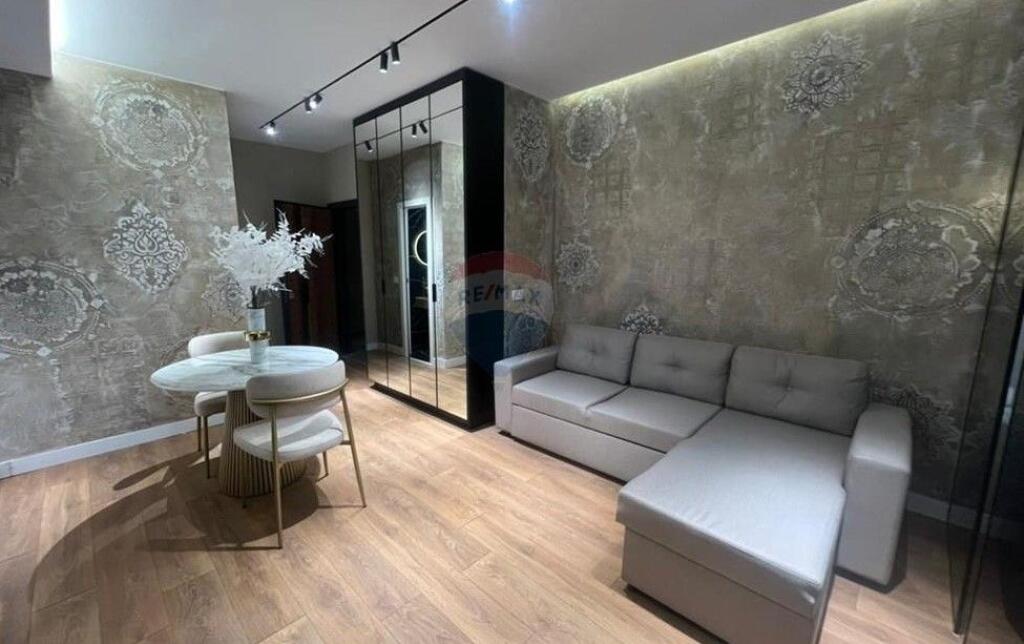 Apartment - For Sale - Skënderbej Square, Tirana!!!! ID: 530181095-235