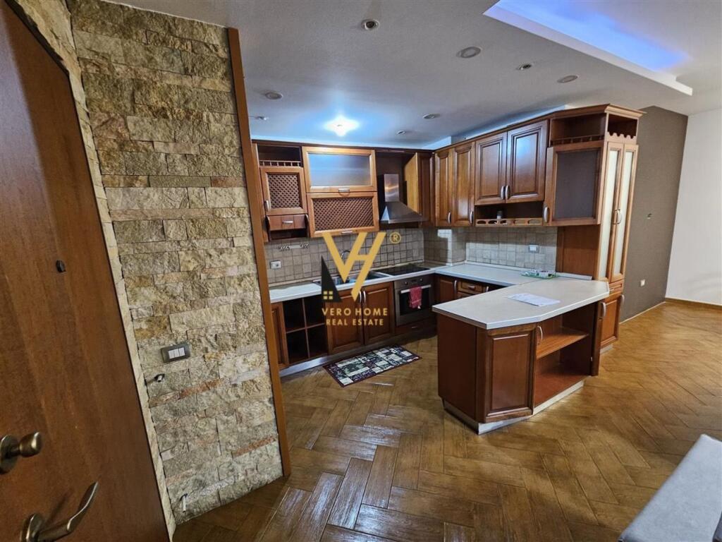 FOR RENT 3+1+BLK APARTMENT IN LAPRAKE 75,000 LEKE