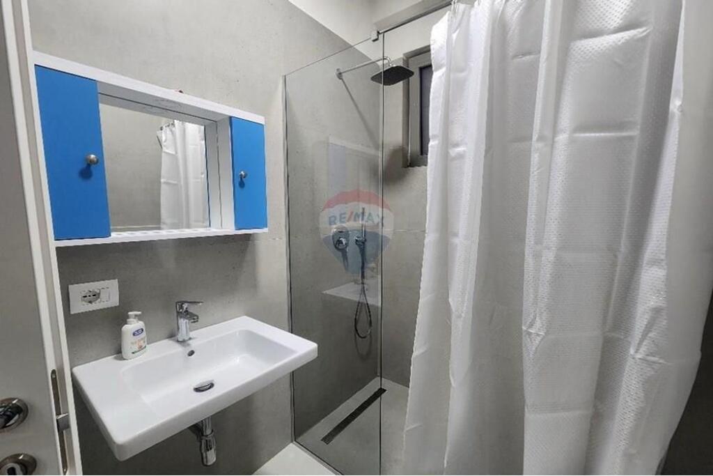 Apartment 1+1 for rent, New Bazaar
