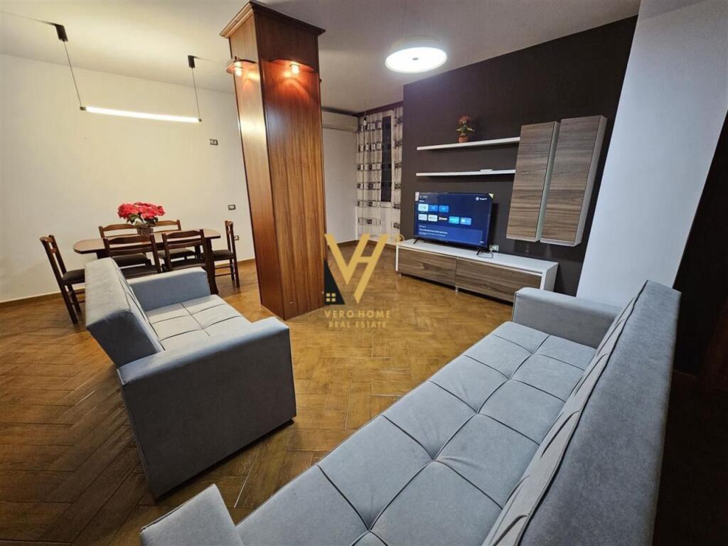 FOR RENT 3+1+BLK APARTMENT IN LAPRAKE 75,000 LEKE