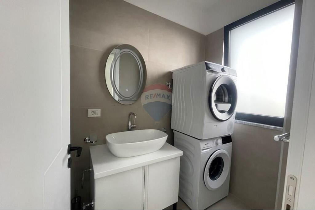Apartament 2+1 parkim Don Bosko