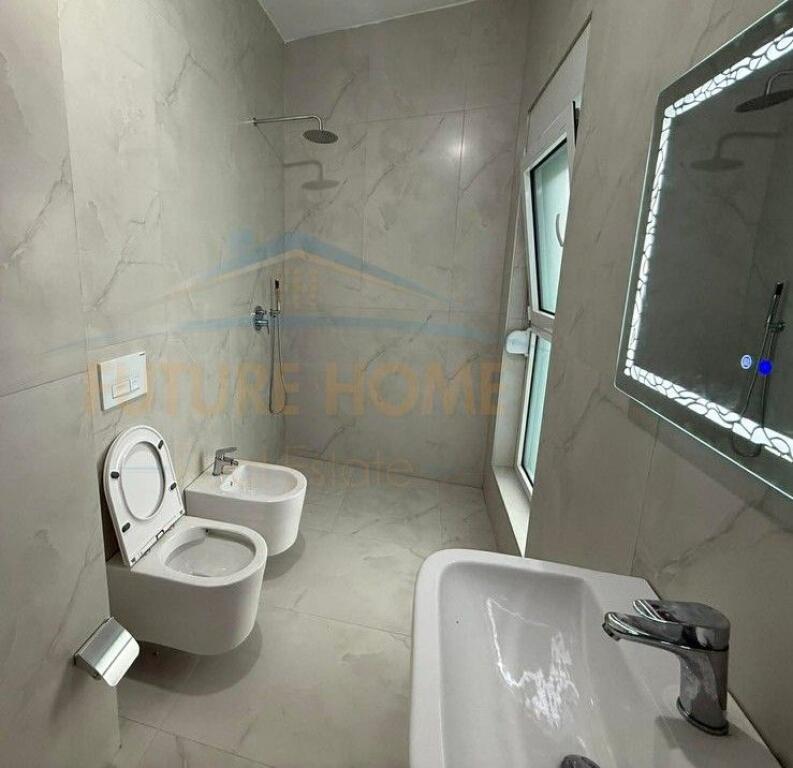 Affitto, Appartamento 2+1 Residenza Kadiu, Ali Demi.