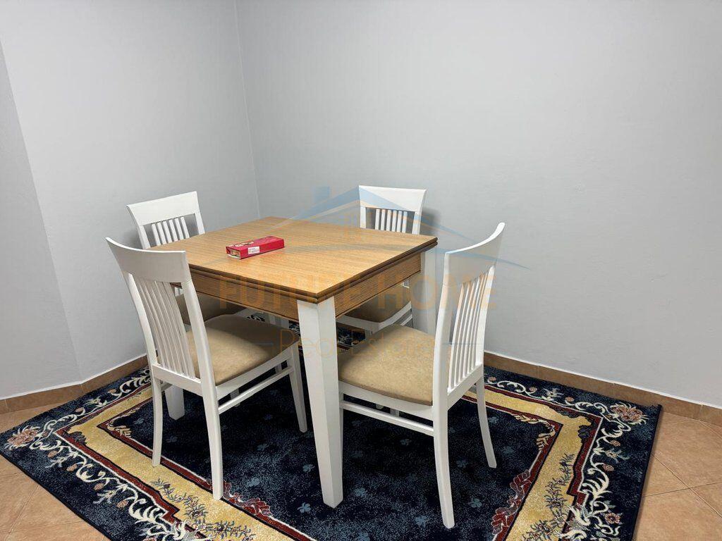 Qira • Apartament 2+1 • Rruga e Kavajës, Tiranë