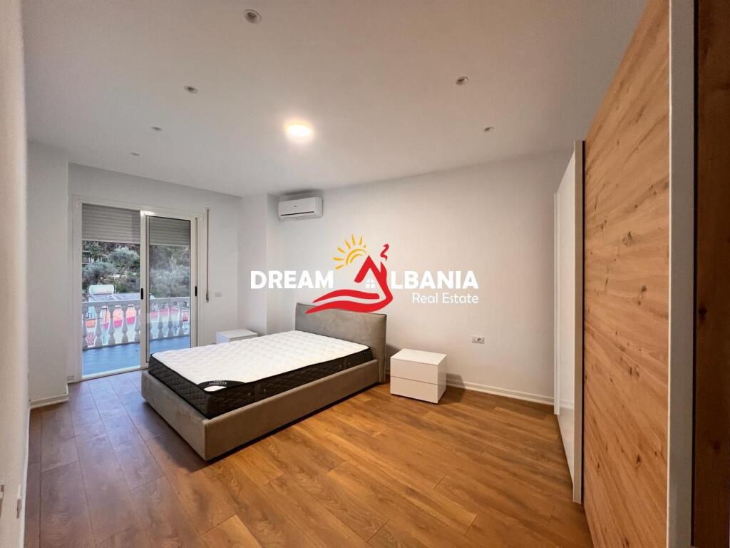 Apartament 2+1+2 ne shitje prane Sheshit Pavaresia ne Vlore (ID 41211417)
