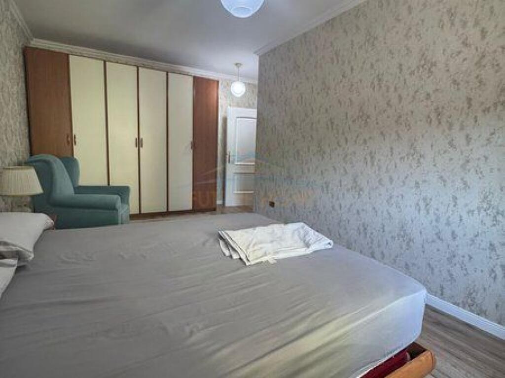 For sale, Apartment 2+1+2, Bllok, Tirane.