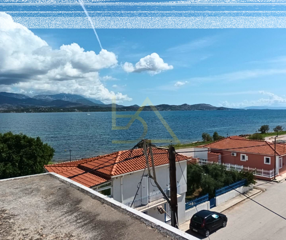 Vendesi Locale Commerciale– Lixouri, Cefalonia, Grecia
