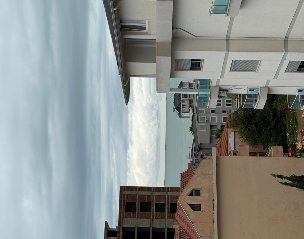 💥Super apartment with 1100€/m2 with sea view