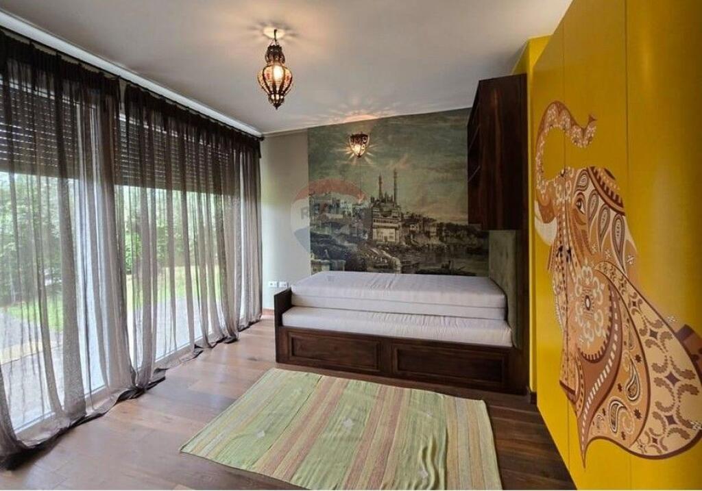 Villa for Rent - Long Hill Residence (530191006-1104)