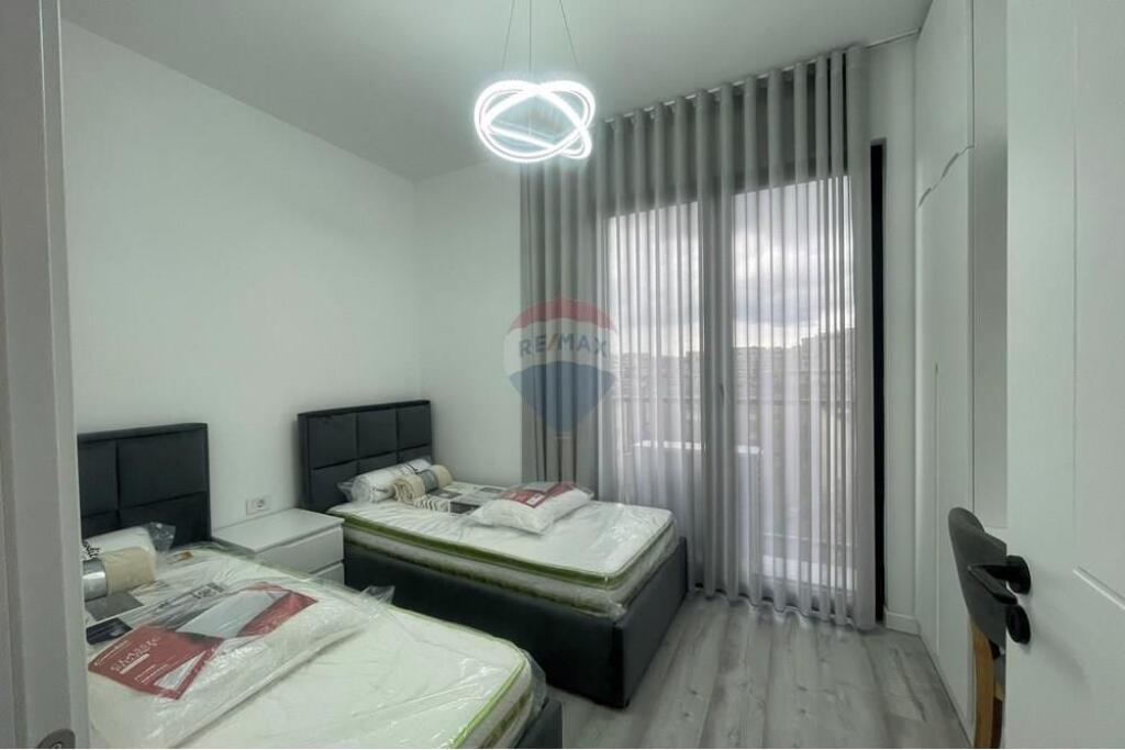 Apartament 2+1 parkim Don Bosko