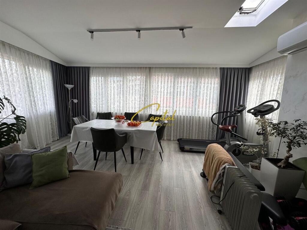 SHITET APARTAMENT 3+1 FRESKU 22.000.000 LEKE