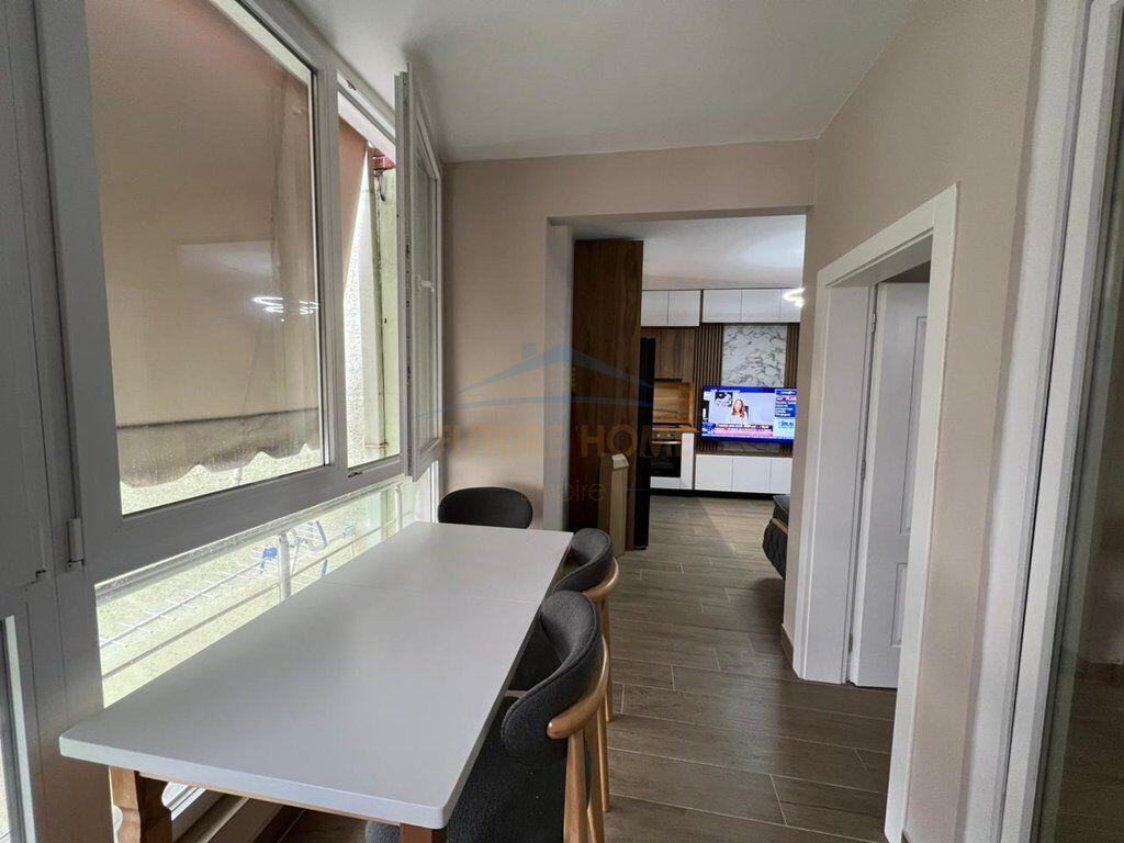 Rent Apartment 1+1 Fresk