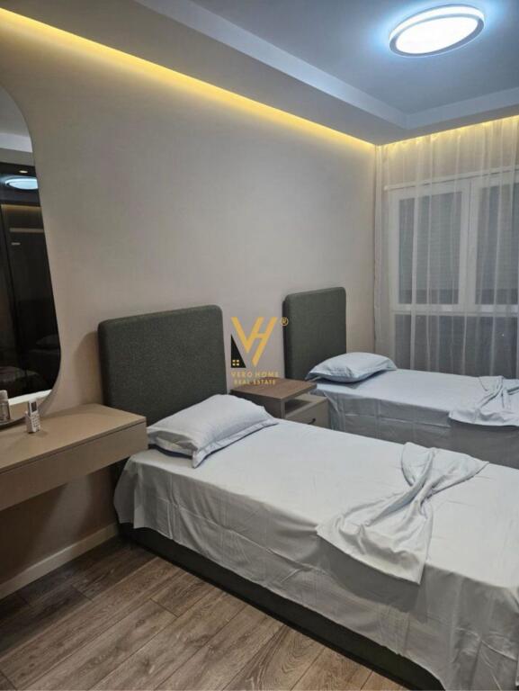 JEPET APARTAMENT 2+1+2+BLK ME QERA TE ISH DOGANA 700 EURO