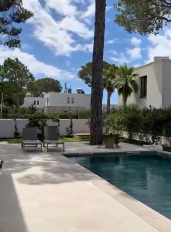 In vendita, Villa Individuale, Complesso "San Pietro", Baia di Lalëz
