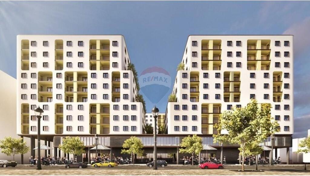 Appartamento - In Vendita - Grand Galery Residence, Tirana(ID: 530481001-791)