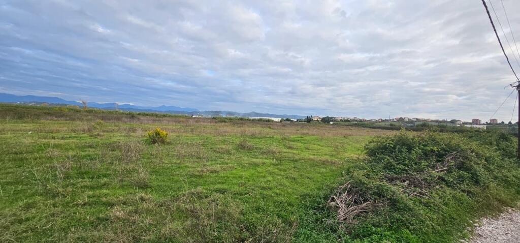 🏡 LAND FOR SALE 6000 m² – SUKTH, DURRËS