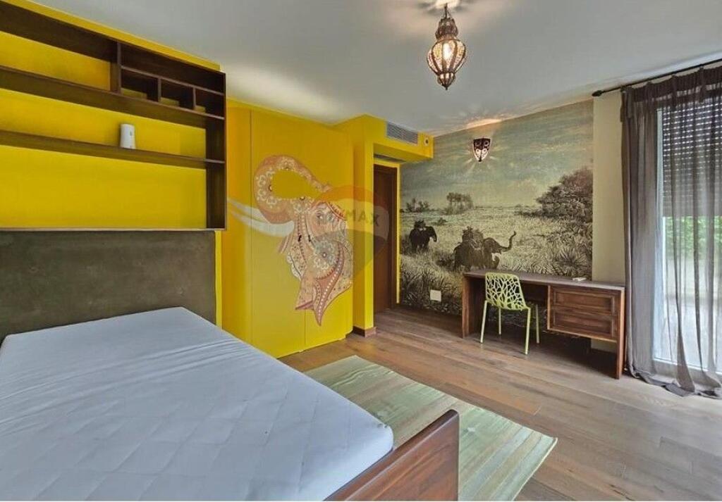 Villa for Rent - Long Hill Residence (530191006-1104)