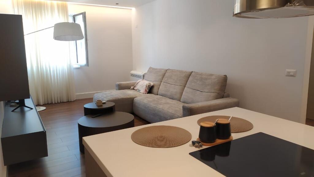 Shitet apartament (2+1), Grand Gallery Yzberisht