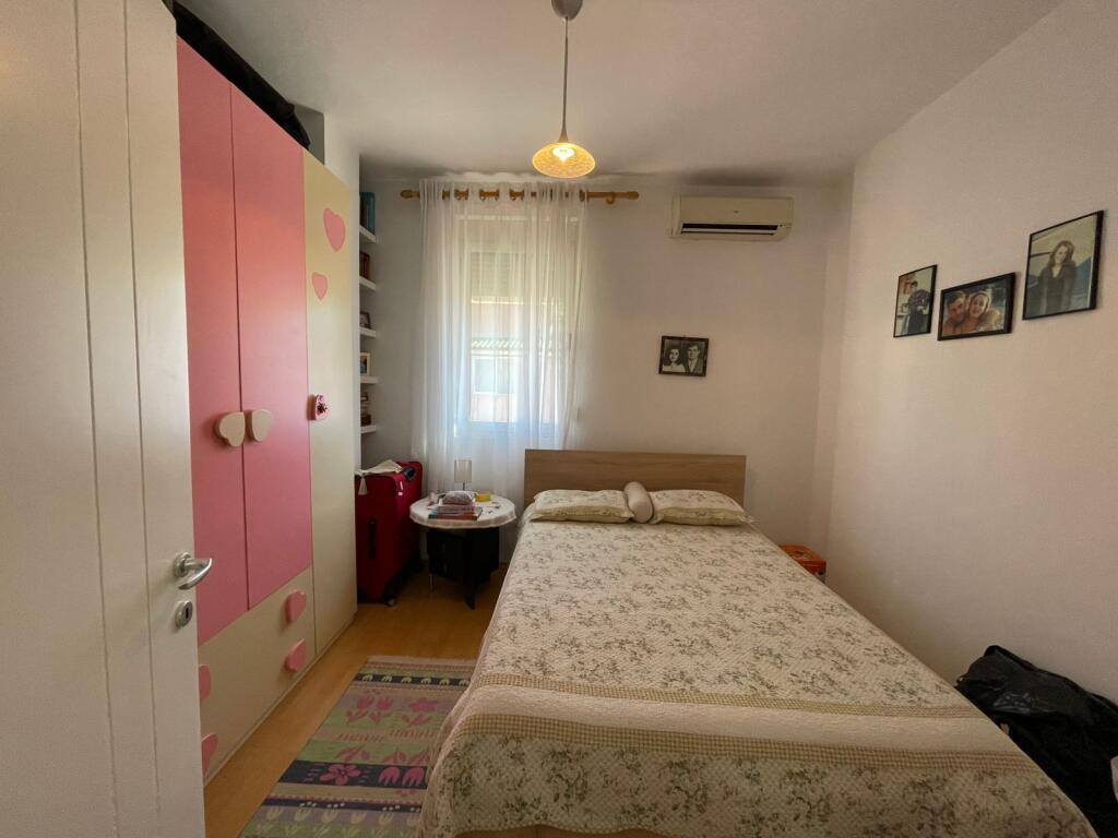 Apartment 2+1 for sale at Kodra e Diellit.