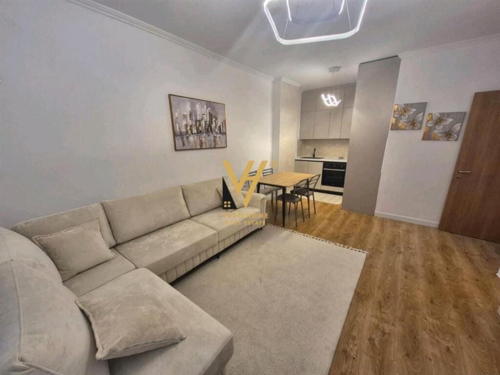 JEPET APARTAMENT 1+1+BLK ME QERA NE ASTIR 50.000 LEKE