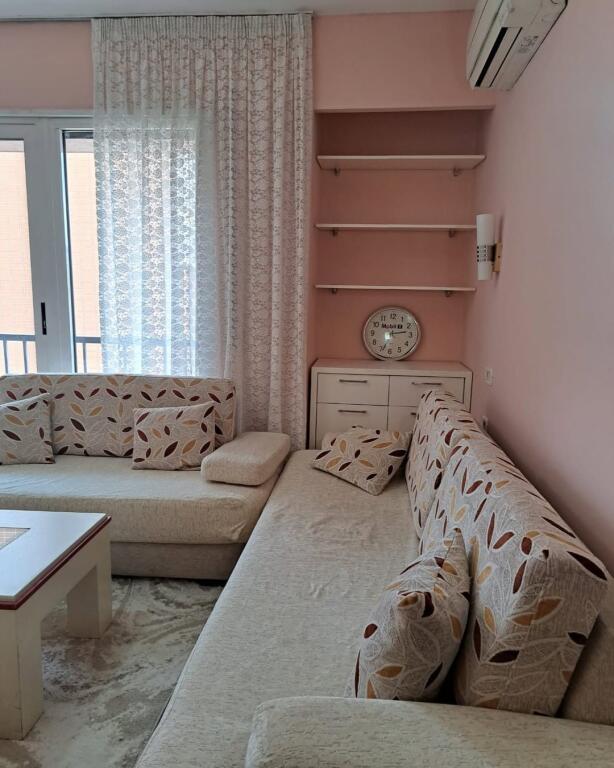APARTMENT 2+1 FOR RENT – “DRITAN HOXHA” STREET
