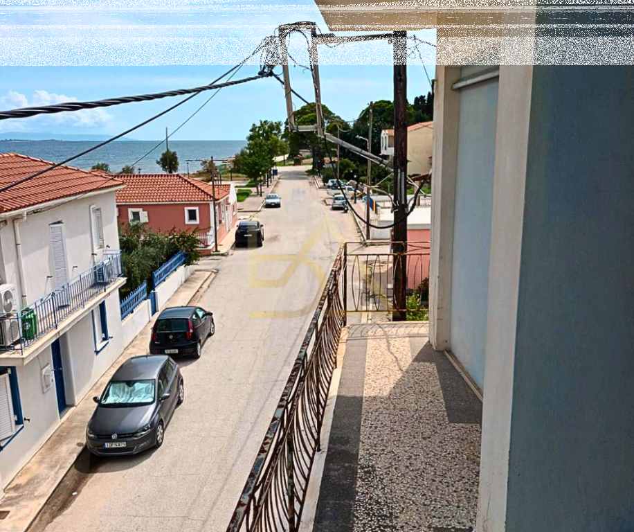 Vendesi Locale Commerciale– Lixouri, Cefalonia, Grecia