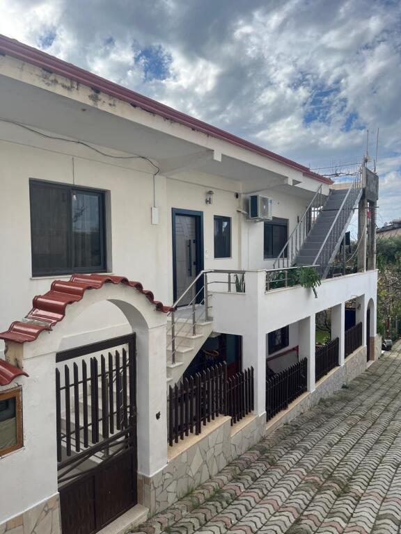 Casa privata in affitto