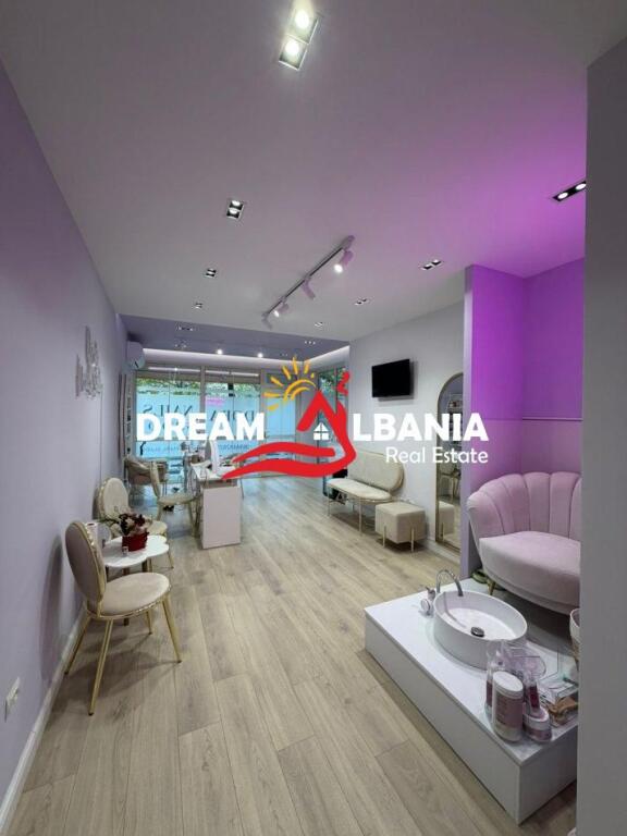 Locale commerciale in affitto, Lago Secco (ID 42711149)