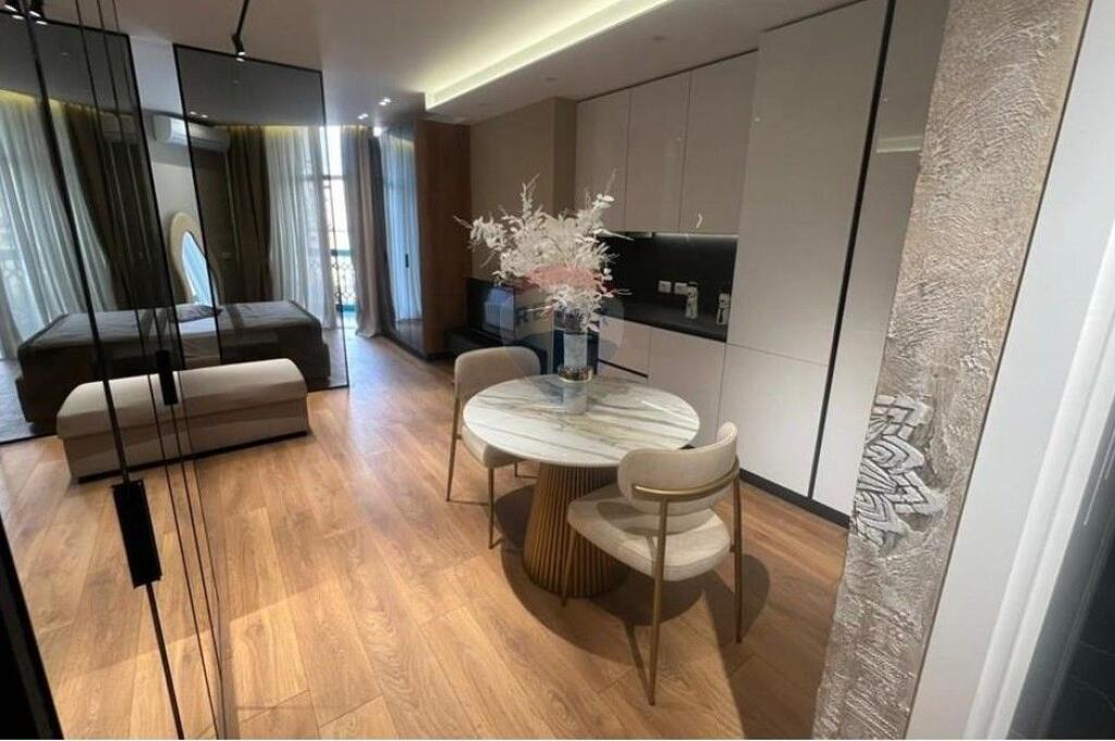 Apartment - For Sale - Skënderbej Square, Tirana!!!! ID: 530181095-235