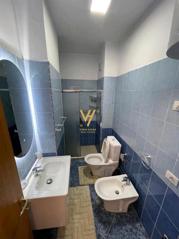 JEPET APARTAMENT 1+1+BLK ME QERA NE ASTIR 50.000 LEKE