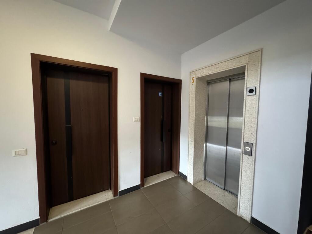 Apartament 1+1 me qira tek 21 dhjetori