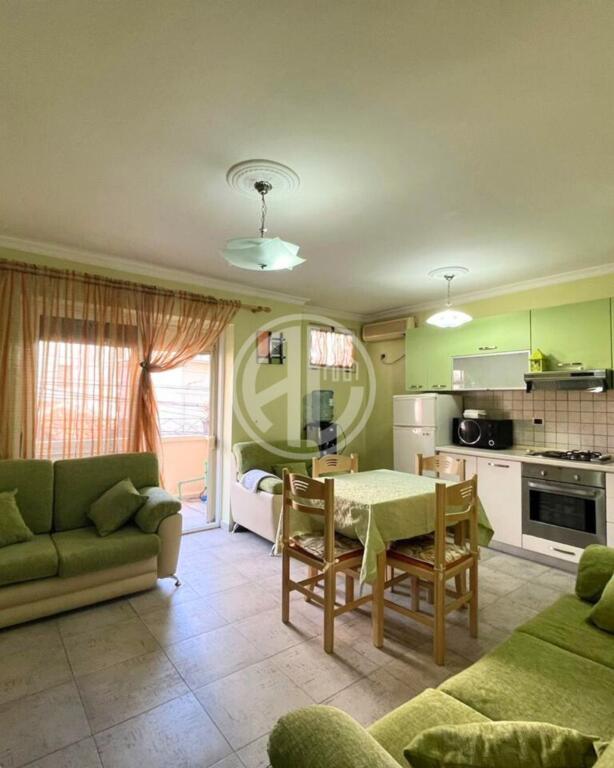 Apartment 1+1 for Rent – Durres Boulevard