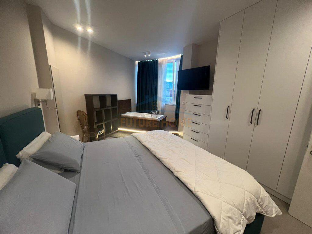 For Rent, 1+1 Apartment, Dinamo Complex, Tirana