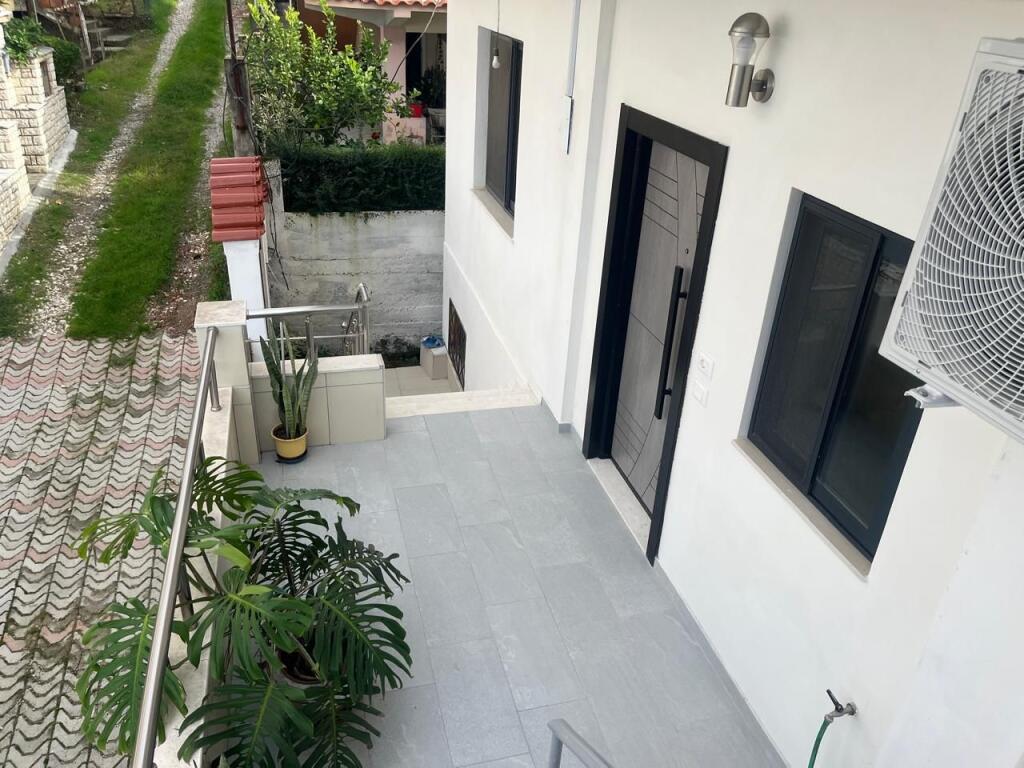 Casa privata in affitto