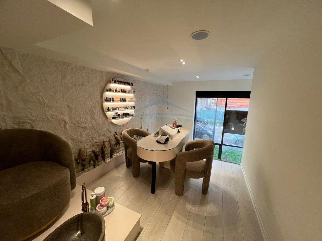 For Rent, Business Premises, Jordan Misja Street, Marga Residence 1, Tirana